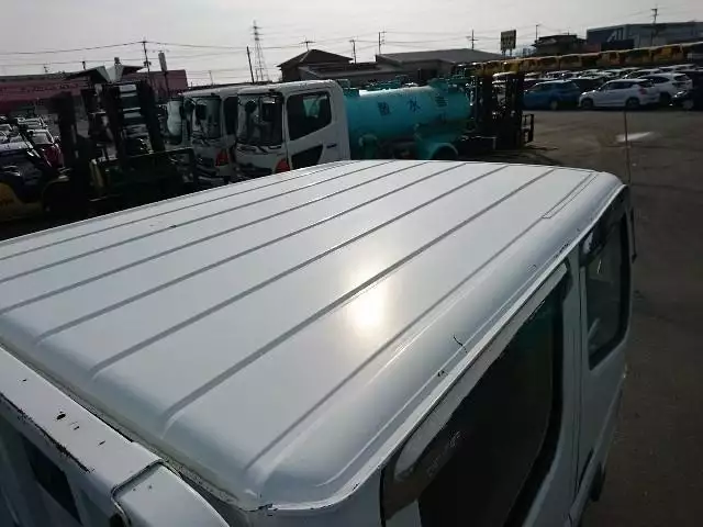 平成19年07月中古小型三菱ふそう三菱の画像14