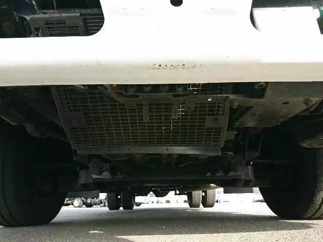 平成19年07月中古小型三菱ふそう三菱の画像15