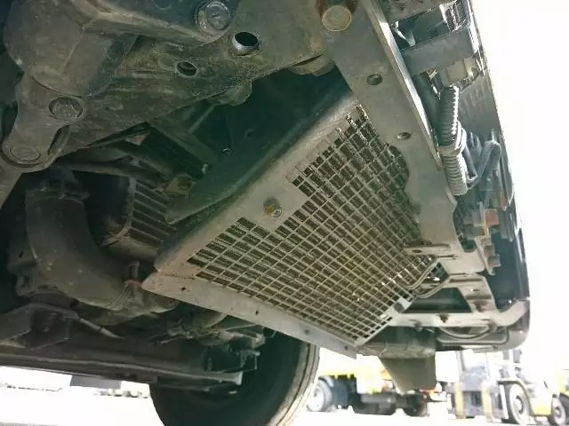 平成19年07月中古小型三菱ふそう三菱の画像16