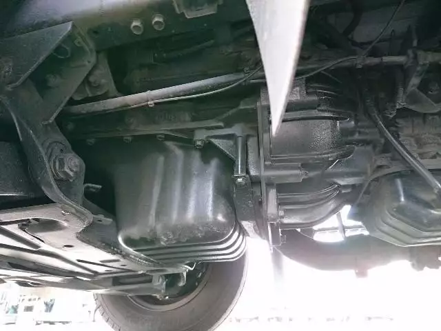 平成19年07月中古小型三菱ふそう三菱の画像17