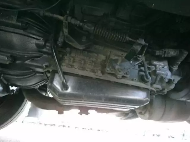 平成19年07月中古小型三菱ふそう三菱の画像18