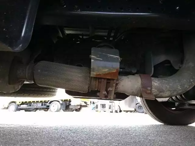 平成19年07月中古小型三菱ふそう三菱の画像19