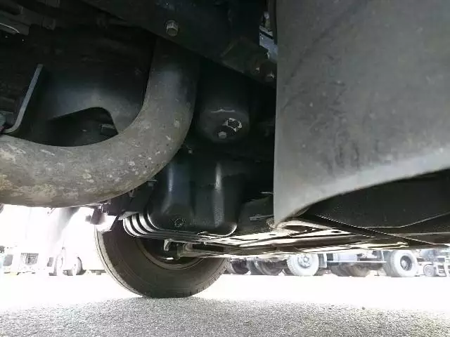 平成19年07月中古小型三菱ふそう三菱の画像20