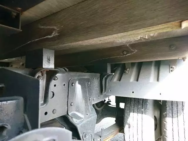 平成19年07月中古小型三菱ふそう三菱の画像21