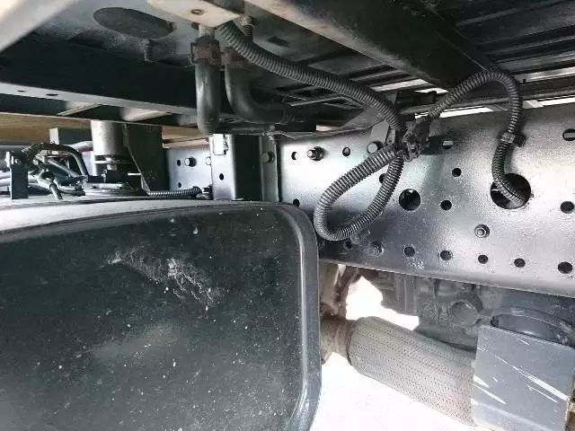 平成19年07月中古小型三菱ふそう三菱の画像22