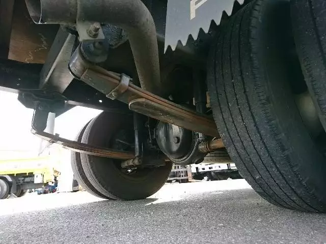 平成19年07月中古小型三菱ふそう三菱の画像23