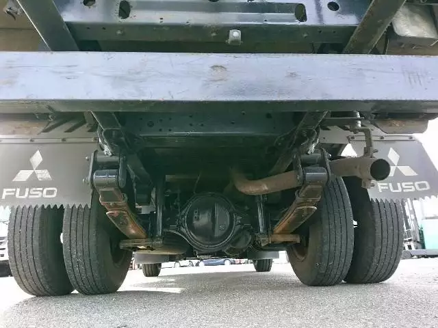 平成19年07月中古小型三菱ふそう三菱の画像24