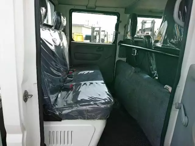 平成19年07月中古小型三菱ふそう三菱の画像25