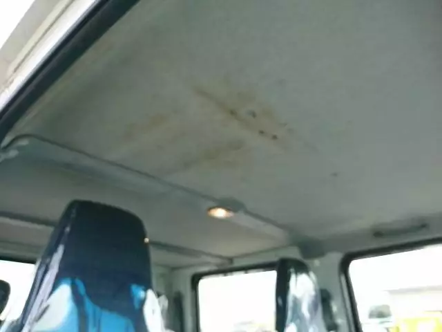 平成19年07月中古小型三菱ふそう三菱の画像26