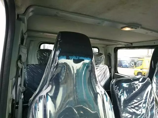 平成19年07月中古小型三菱ふそう三菱の画像27