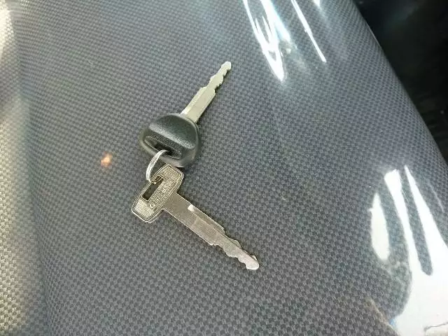 平成19年07月中古小型三菱ふそう三菱の画像28