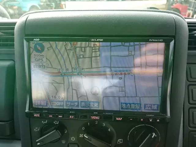 平成19年07月中古小型三菱ふそう三菱の画像29