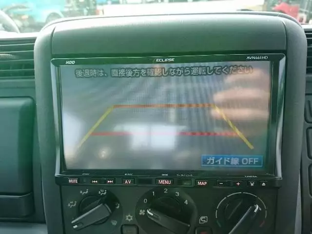 平成19年07月中古小型三菱ふそう三菱の画像30