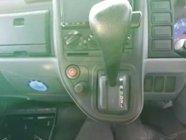 平成19年07月中古小型三菱ふそう三菱の画像31