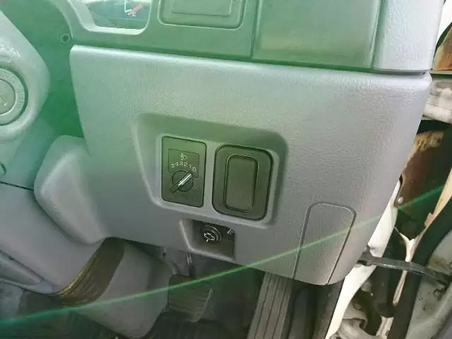 平成19年07月中古小型三菱ふそう三菱の画像32