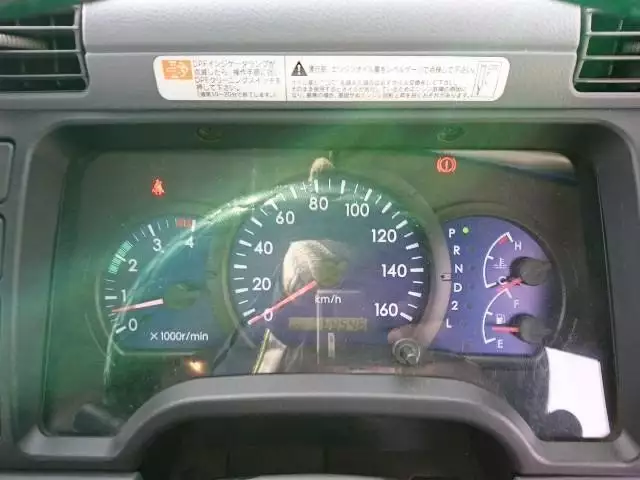 平成19年07月中古小型三菱ふそう三菱の画像33