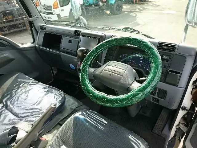 平成19年07月中古小型三菱ふそう三菱の画像5