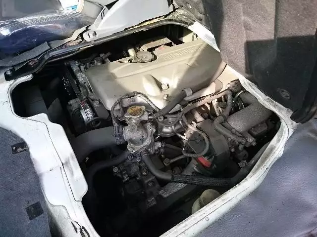 平成19年07月中古小型三菱ふそう三菱の画像6