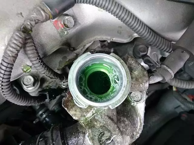 平成19年07月中古小型三菱ふそう三菱の画像7