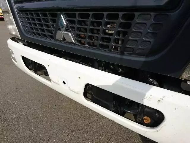 平成19年07月中古小型三菱ふそう三菱の画像9