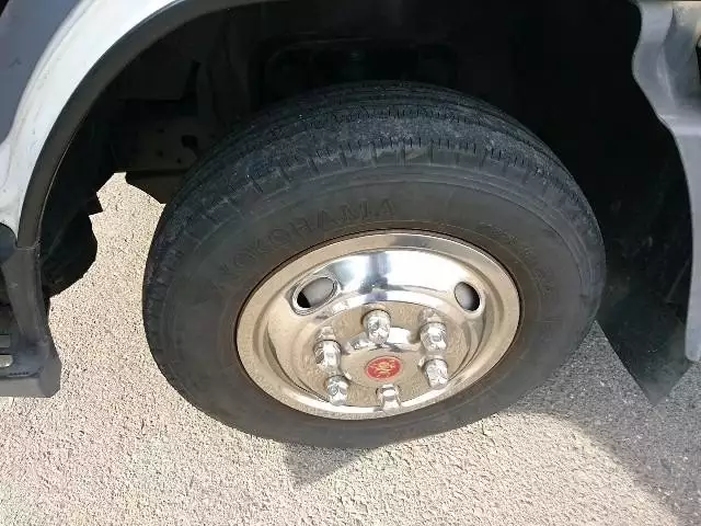 平成19年07月中古小型三菱ふそう三菱の画像10