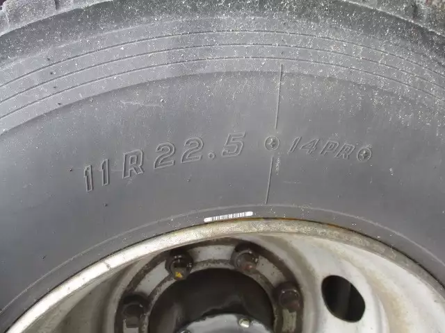 平成06年10月中古その他コンテナシャーシー日本フルハーフフルハーフの画像28