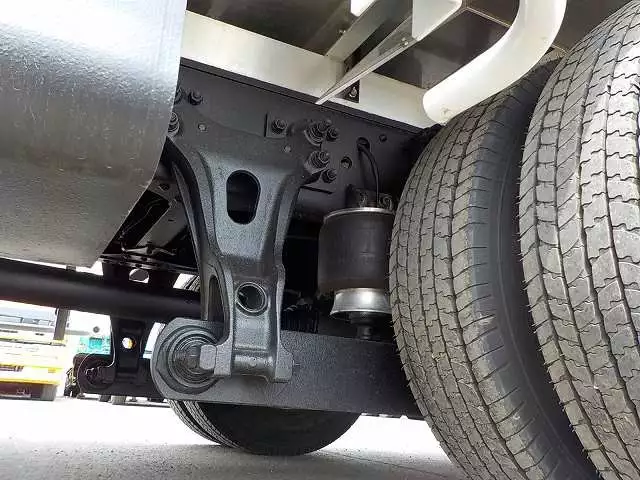 令和02年11月中古中型冷凍バン・ウィング日野日野の画像15