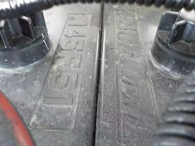 令和02年11月中古中型冷凍バン・ウィング日野日野の画像23