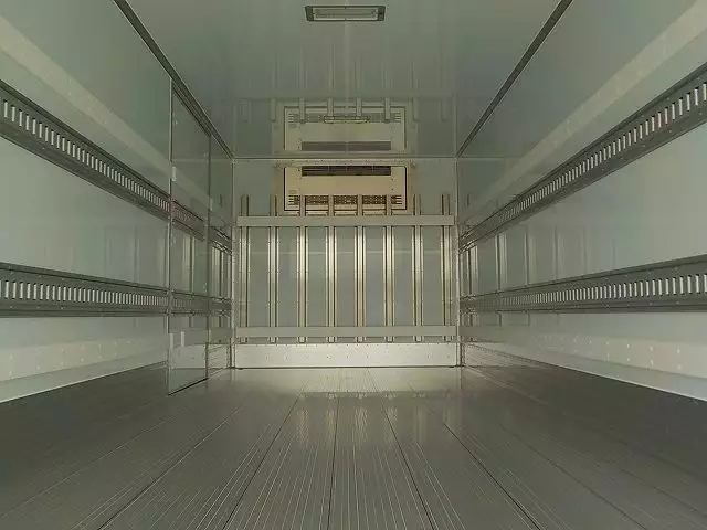 令和02年11月中古中型冷凍バン・ウィング日野日野の画像31