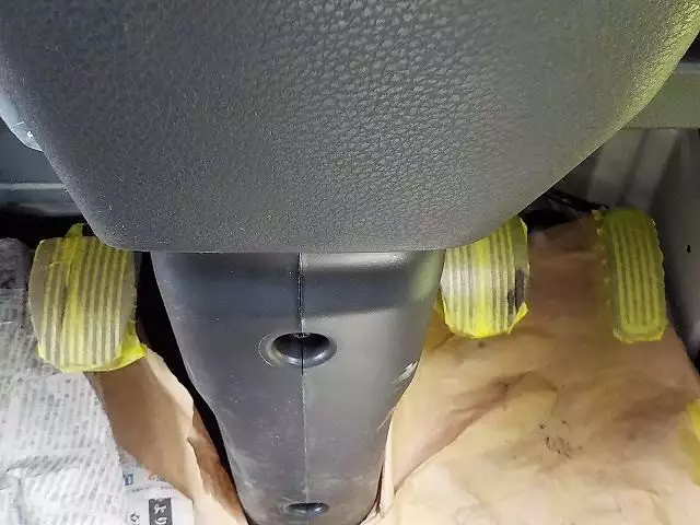 令和02年11月中古中型冷凍バン・ウィング日野日野の画像39