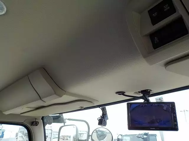 令和02年11月中古中型冷凍バン・ウィング日野日野の画像48