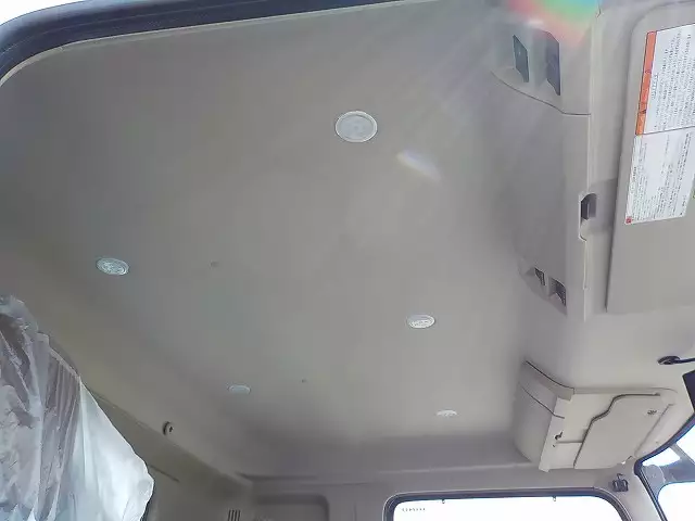 令和02年11月中古中型冷凍バン・ウィング日野日野の画像34