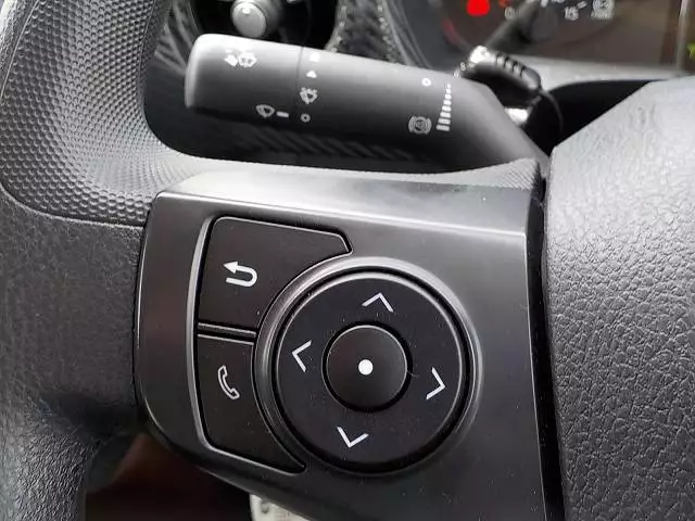 令和02年11月中古中型冷凍バン・ウィング日野日野の画像41