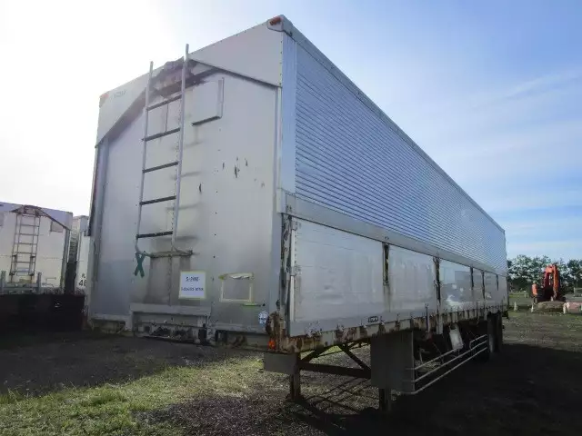 中古その他パーツ・物置などの画像1