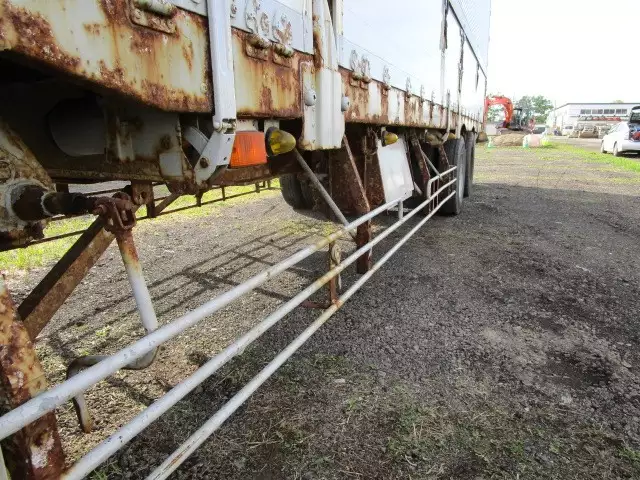 中古その他パーツ・物置などの画像11