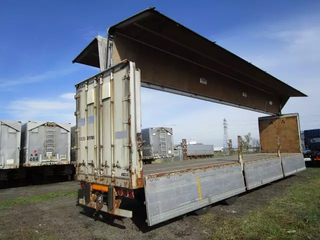 中古その他パーツ・物置などの画像30