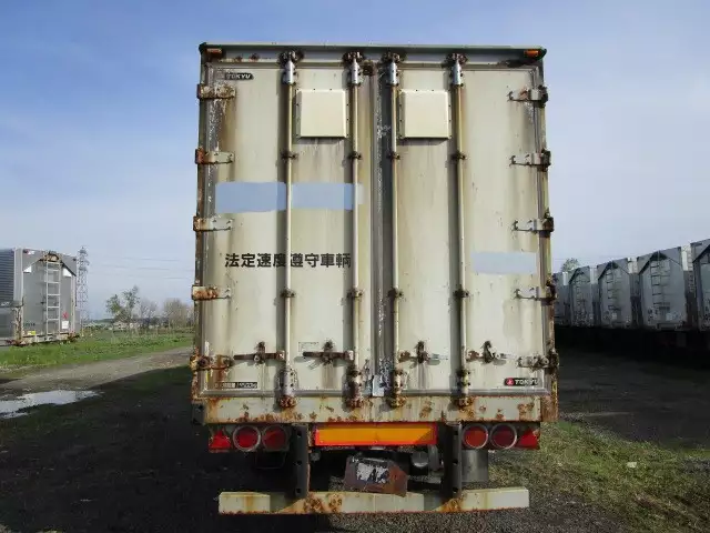 中古その他パーツ・物置などの画像4