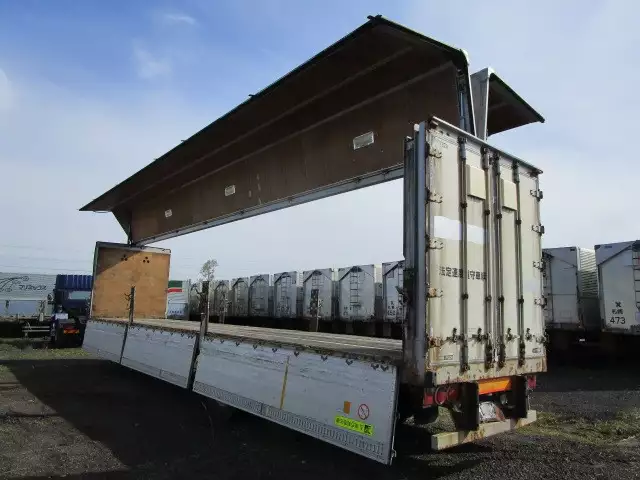 中古その他パーツ・物置などの画像31