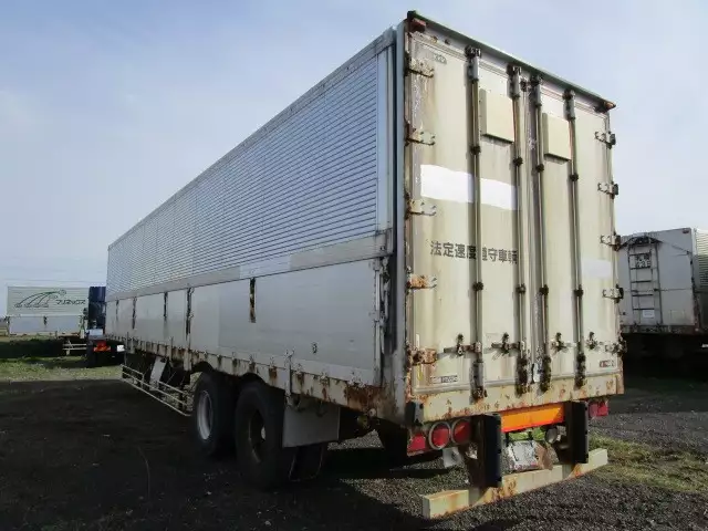 中古その他パーツ・物置などの画像5