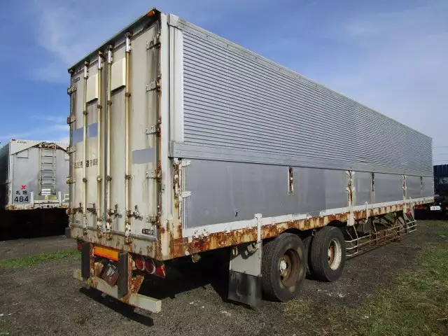 中古その他パーツ・物置などの画像6