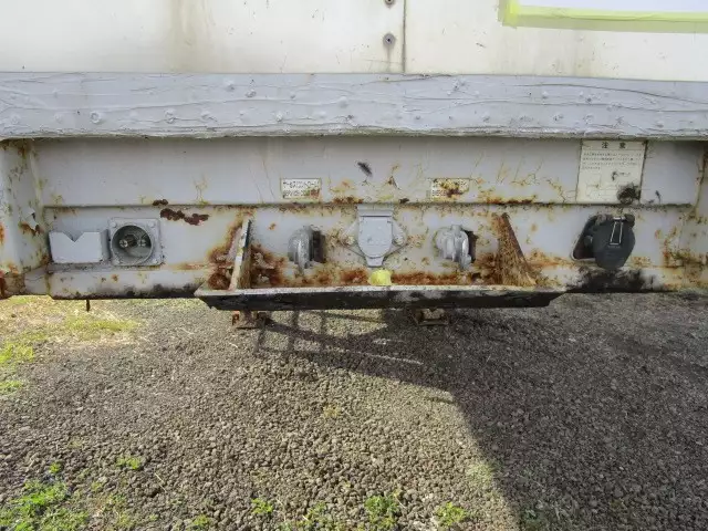 中古その他パーツ・物置などの画像7