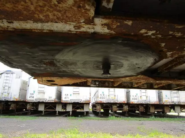 中古その他パーツ・物置などの画像9