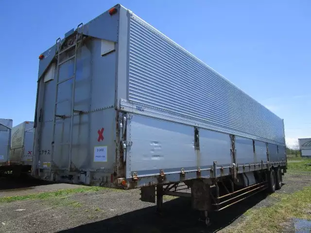 平成10年01月中古その他パーツ・物置などの画像1