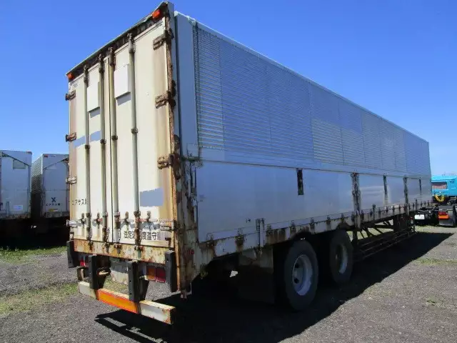 平成10年01月中古その他パーツ・物置などの画像6