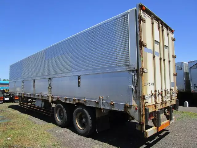 平成10年01月中古その他パーツ・物置などの画像7