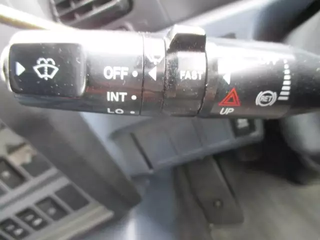 平成16年03月中古大型トラクタヘッド日野プロフィアの画像14