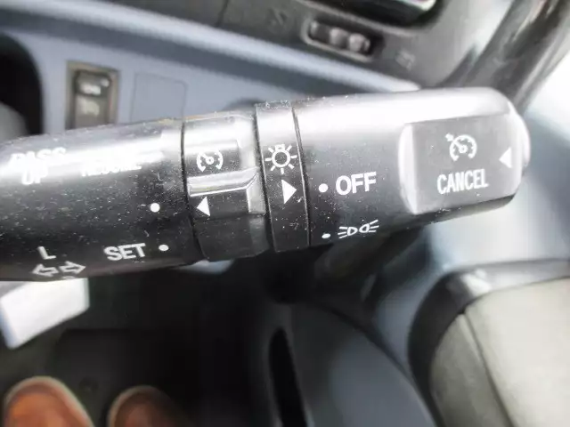 平成16年03月中古大型トラクタヘッド日野プロフィアの画像15