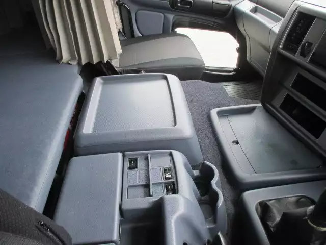 平成16年03月中古大型トラクタヘッド日野プロフィアの画像16