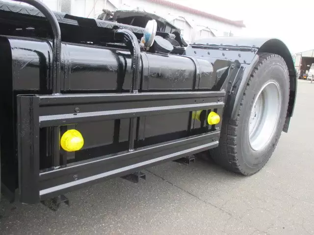 平成16年03月中古大型トラクタヘッド日野プロフィアの画像19