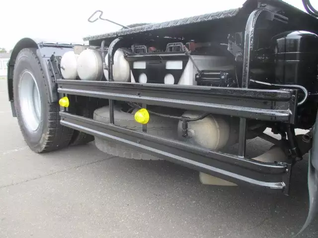 平成16年03月中古大型トラクタヘッド日野プロフィアの画像20